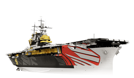 AL Hornet