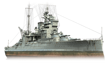 Queen Elizabeth