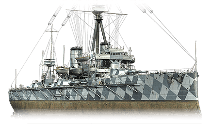 Dreadnought