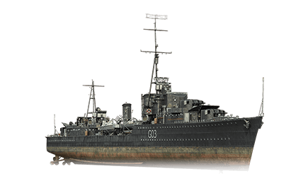 Cossack B