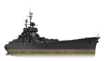 Jean Bart B
