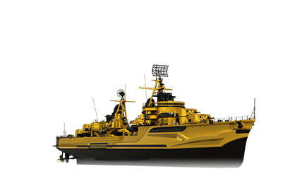 Kléber CLR
