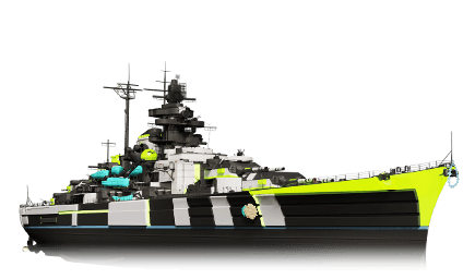 BA Tirpitz