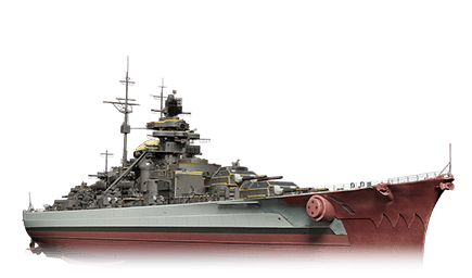 AL Bismarck