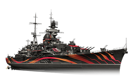AL Hindenburg