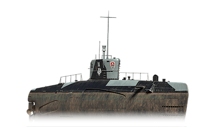U-4501