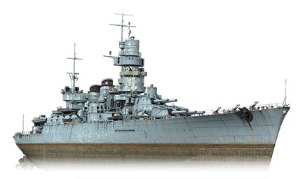 Andrea Doria