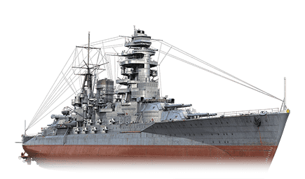 Nagato