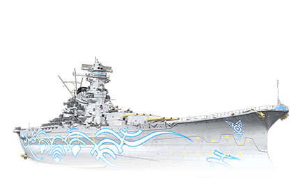 ARP Yamato