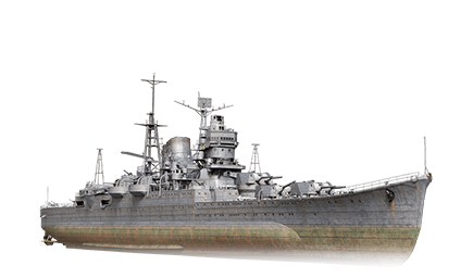Mogami