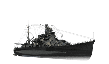 Atago B