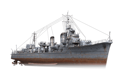 Shimakaze