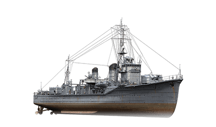 Shiratsuyu