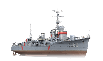 HSF Harekaze II