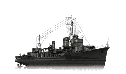 Asashio B