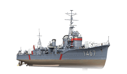 HSF Harekaze