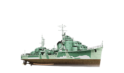 Fuyutsuki