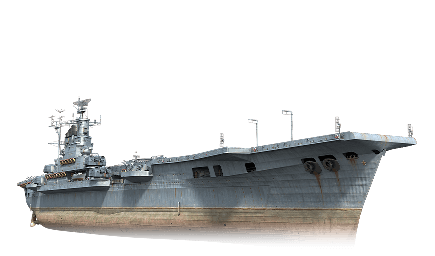 Admiral Orlov