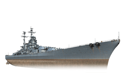 Admiral Ushakov