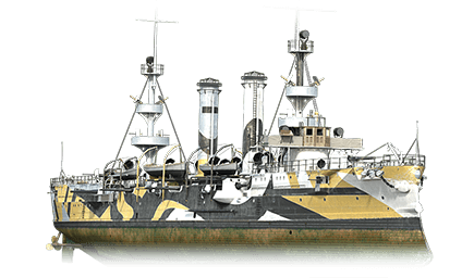 Almirante Abreu