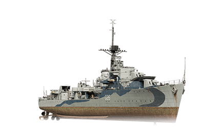 Stord '43