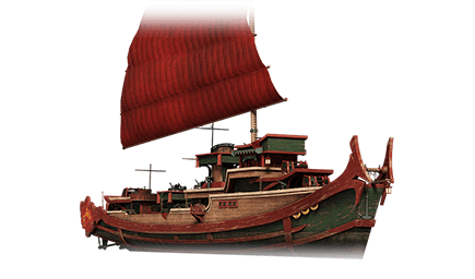 Scarlet Storm