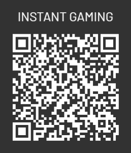 Código QR de Instant Gaming de el_matad0r__
